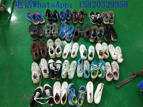 各种旧鞋子大量供应及采购旧鞋统货_旧衣市场__旧衣服网