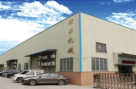 广州市自动化机械设备有限公司-广州精井机械设备公司