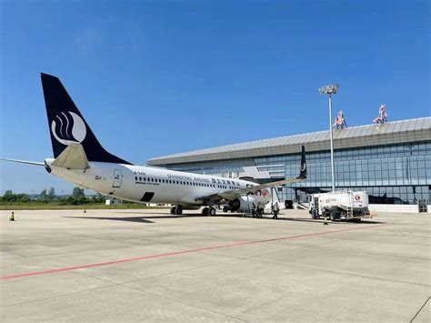 丹东机场最新航班时刻表发布，新添两条航线直飞4市_凤凰网