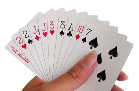 扑克牌里的黑桃 方块 梅花 红心 分别代表着什么意思-百度经验