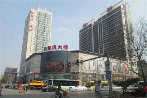 百货大楼高清图片下载_红动中国