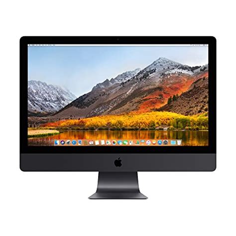 Apple 27" iMac with Retina 5K Display (Early 2019) Z0VT-MRR12-24
