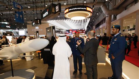 中国北方工业有限公司 公司新闻 北方公司首次参加阿联酋迪拜航空展览会