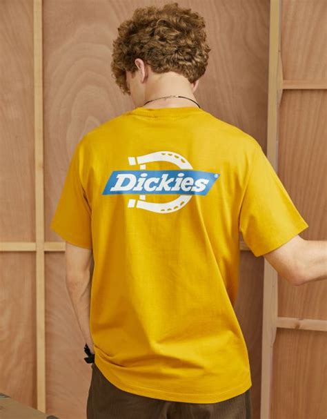 Dickies短袖T恤男22春夏上衣短袖_Dickies官方网站_Dickies