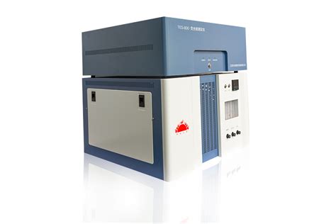 TES-800荧光硫测定仪（原：TEA-600S）-江苏升拓仪器