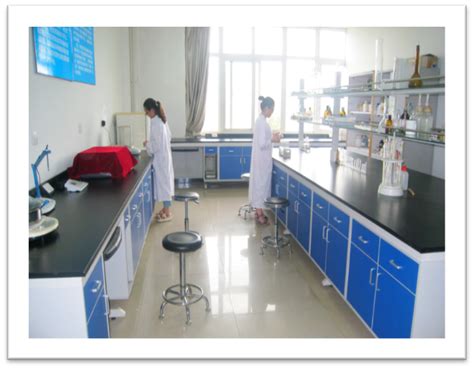 唐山市药用植物种质评价与系统利用重点实验室-实验管理中心