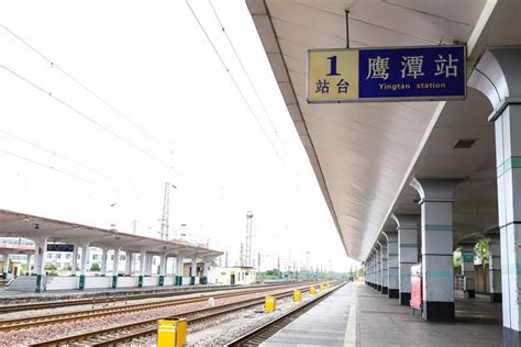 这座火车站，见证“火车拉来一座城”_澎湃号·政务_澎湃新闻-The Paper