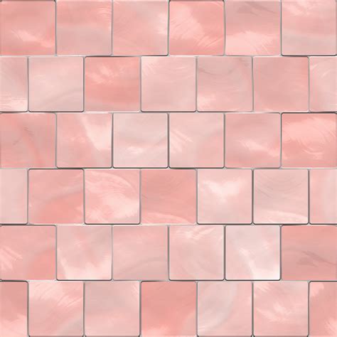 masac 瓷砖粉色陶瓷艺术墙纸正方形制品高清图片下载-正版图片321051897-摄图网