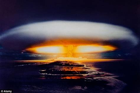 全世界核弹同时引爆，地球会毁灭吗？真相让人难以置信_凤凰网