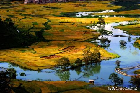 文山旅游攻略景点必去，云南省文山有什么好玩的地方？