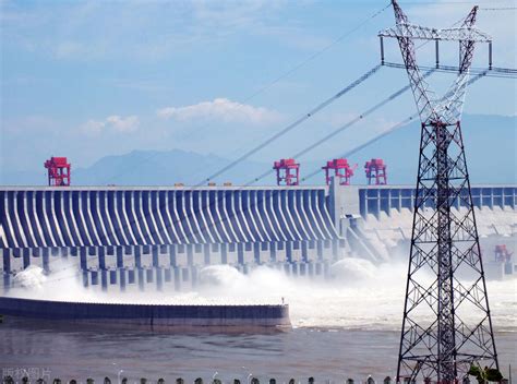 2021年中国水力发电装机量、发电量和竞争格局情况，总水电装机容量达391GW「图」_华经情报网_华经产业研究院