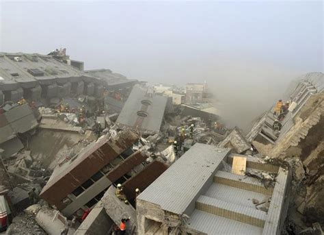 26层的楼房，发生地震时垮塌了，顶楼和一楼哪个存活几率大?|构造地震|地震|顶楼_新浪新闻