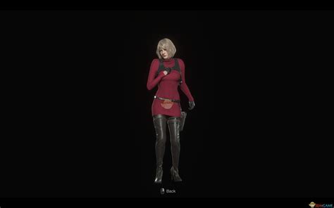 生化危机4艾什莉品如的衣服MOD下载-艾什莉品如的衣服MOD下载_3DM单机