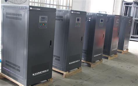 SBW-CT，B超全自动补偿式电力稳压器，广气电气（上海）有限公司