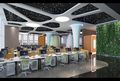 商业空间设计应遵循哪些原则_商业空间设计-武汉金枫荣誉室内环境设计有限公司