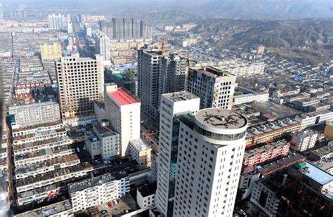 全球十大最富裕城市中国占三席 哪个城市最富裕 _八宝网
