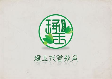 教育机构的LOGO设计|平面|Logo|自由范 - 原创作品 - 站酷 (ZCOOL)