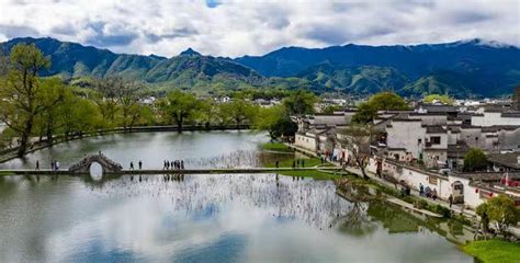 宏村门票,宏村门票预订,宏村门票价格,去哪儿网门票