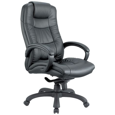 Havana Executive Leather Office Chair from our Leather Manager Chairs ...
