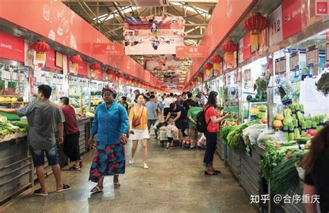 杭州原来也有露天菜市场 看到这些画面好像回到20年前