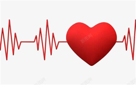 心跳心跳脉搏的医学背景,心率监测符号高清图片下载-正版图片300189195-摄图网