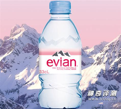 矿泉水排名前十品牌，中国最好的矿泉水品牌排名