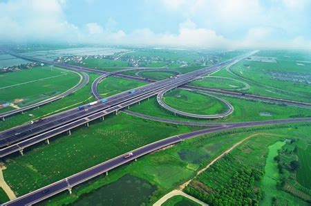 杭浦、杭州湾大桥北接线、申嘉湖高速公路通车15周年总车流量突破51亿辆次