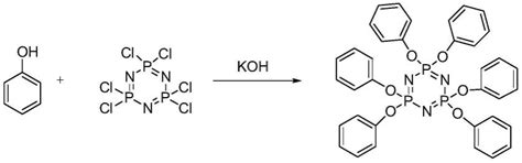 六氯环三聚磷腈「CAS号：940-71-6」 – 960化工网