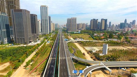 武汉宝丰北路（长青路-建设大道）工程-武汉市汉阳市政建设集团有限公司