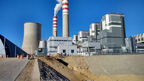北交互联-神华国能宁夏煤电有限公司拟处置李家坝煤矿报废机器设备项目