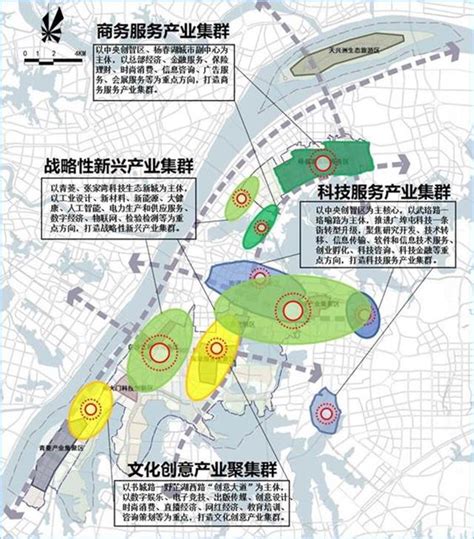 武汉市洪山区推进大学之城建设，重点打造街道口周边创智区和南湖城市副中心 - 知乎
