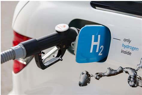 2022年氢能源车价格是多少(氢能源汽车加氢价格) - 拼客号