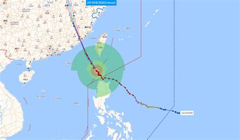 台风预警升级为黄色！防台风Ⅲ级应急响应启动，三防办重要提醒！