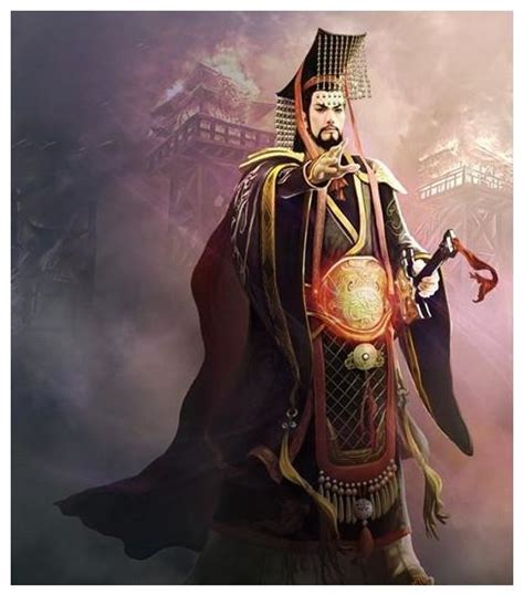 中国史上公认十大帝王(古代历史上最厉害的帝王排名) - 一凯生活知识网