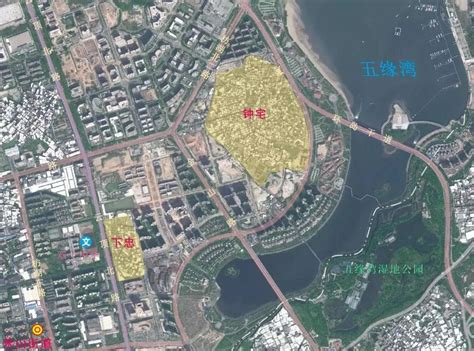 新城新地标：厦门SM马銮湾项目开工建设 - SM购物中心（中国）