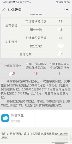 2021年广东东莞中考录取分数线（第一批）
