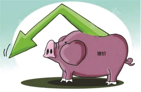 猪价进入下跌趋势， 短期内猪价会涨吗？3个重要消息告诉你走势！_凤凰网视频_凤凰网