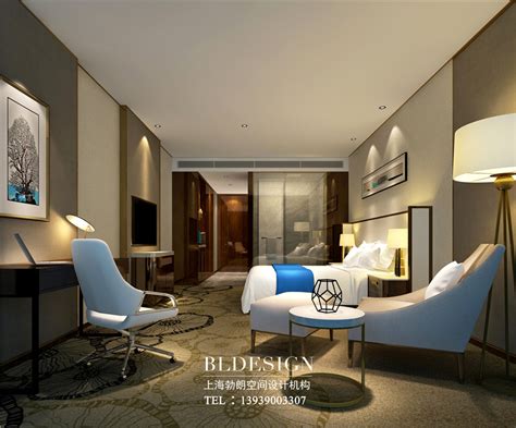 河南郑州亚朵商务酒店装修设计案例效果图_项目名称