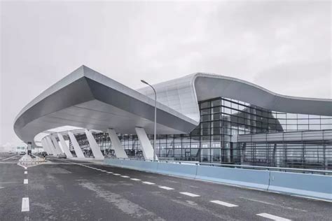 杭州机场、宁波机场新一轮总体规划获批！浙江将拥有3座以机场为中心的综合交通枢纽