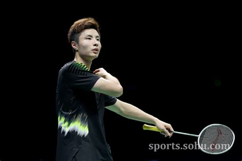 南体健儿石宇奇和陆光祖分别获得第十四届全运会羽毛球男单冠亚军