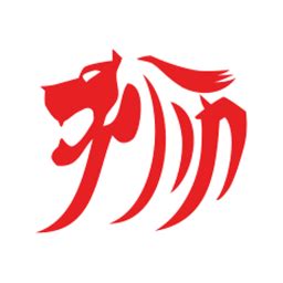 文旅狮城logo设计 - 标小智