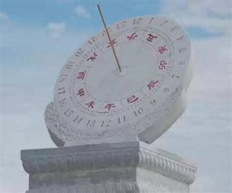 在钟表出现之前，古人是如何计时和确定时间的？