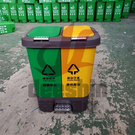 家用分类垃圾桶和户外环卫分类垃圾桶的区别 - 知乎