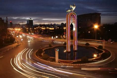 银川市获评2023环球最具吸引力旅游城市