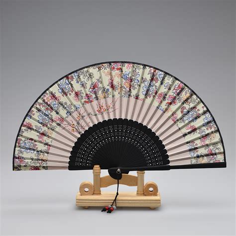悦享 一柄折扇，清风徐来——中国折扇的文化之美_扇子