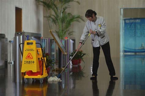 什么是深度保洁，为什么要做深度保洁-北京保洁公司 - 人人清洁
