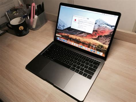 2020款13寸MacBook Pro性能实测