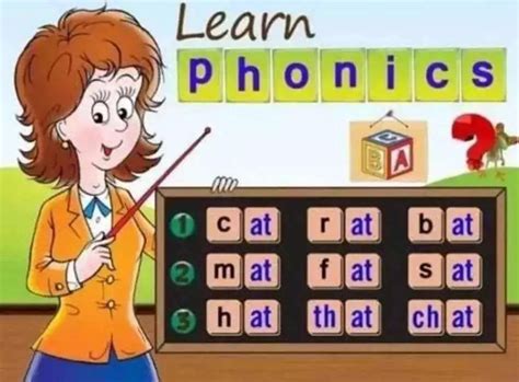 纯干货|6岁孩子词汇量4000+，爱课宝妈亲述“Phonics自然拼读”学习细节！ - 知乎
