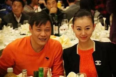 52岁范志毅近况曝光，经历三段婚姻，如今与小17岁娇妻生活幸福|范志毅|李倩|李茏怡_新浪新闻