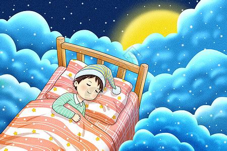 睡觉的卡通小美女PNG图片素材下载_睡觉PNG_熊猫办公